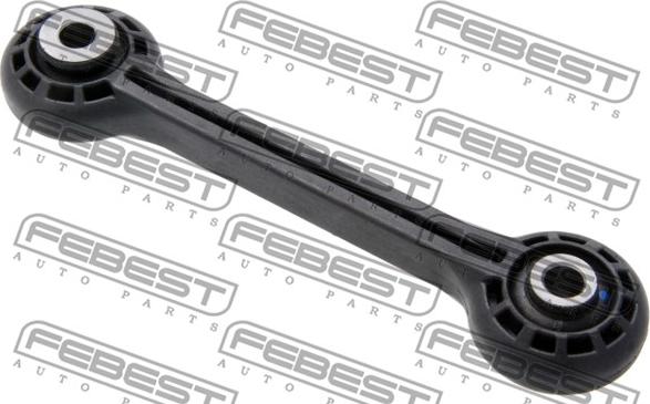 Febest 1723-Q5F - Тяга / стойка, стабилизатор autospares.lv