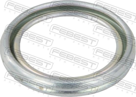 Febest 88430-121622X - Уплотнительное кольцо, резьбовая пробка маслосливного отверстия autospares.lv
