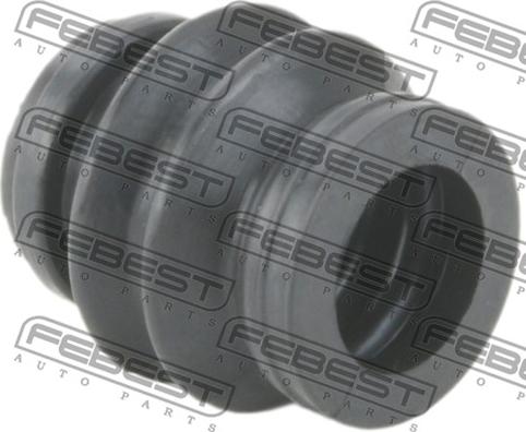 Febest 3073-H5F - Пыльник, управление корпуса скобы тормоза autospares.lv