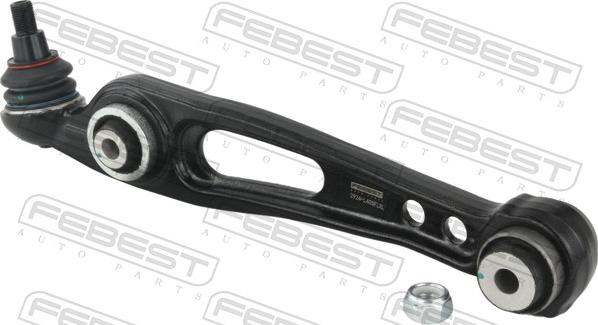 Febest 2924-L405FLRL - Рычаг подвески колеса autospares.lv