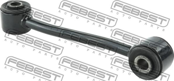 Febest 2023-NITF - Тяга / стойка, стабилизатор autospares.lv