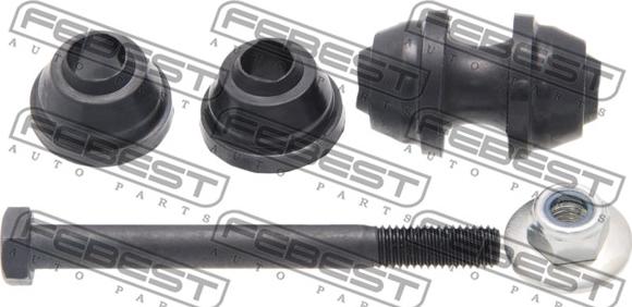 Febest 2123-CB4R - Тяга / стойка, стабилизатор autospares.lv