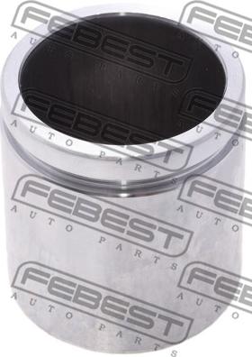 Febest 2176-FYF - Поршень, корпус скобы тормоза autospares.lv