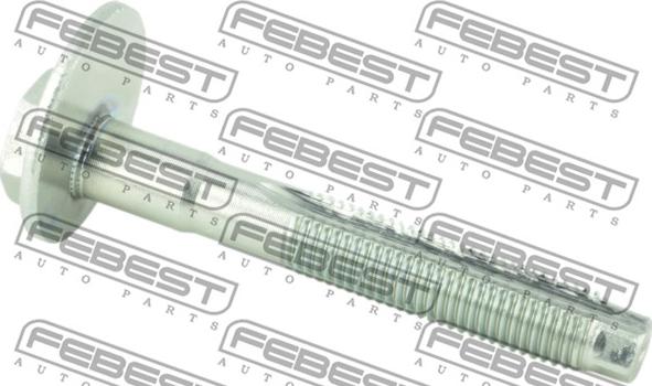 Febest 2329-003 - Болт регулировки развала колёс autospares.lv