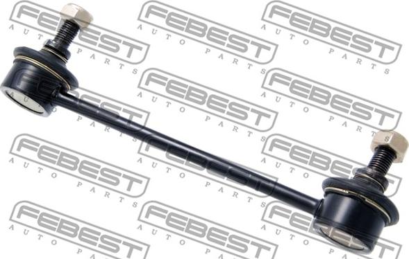 Febest 2223-001 - Тяга / стойка, стабилизатор autospares.lv