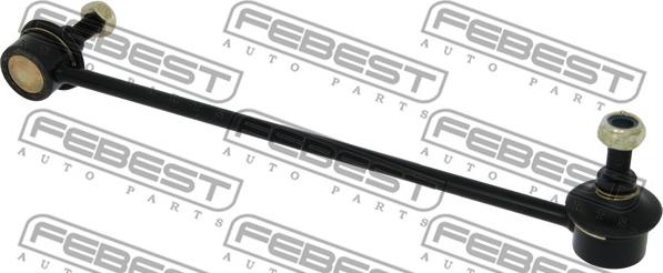 Febest 2223-RIORH - Тяга / стойка, стабилизатор autospares.lv