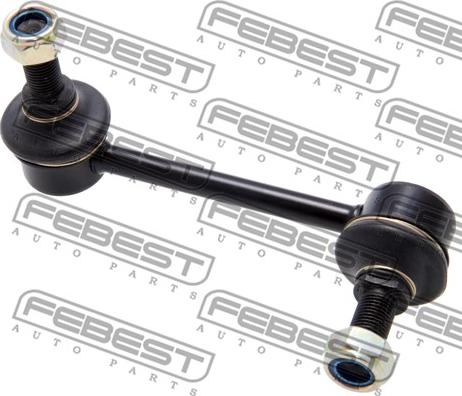 Febest 2223-SORRLH - Тяга / стойка, стабилизатор autospares.lv