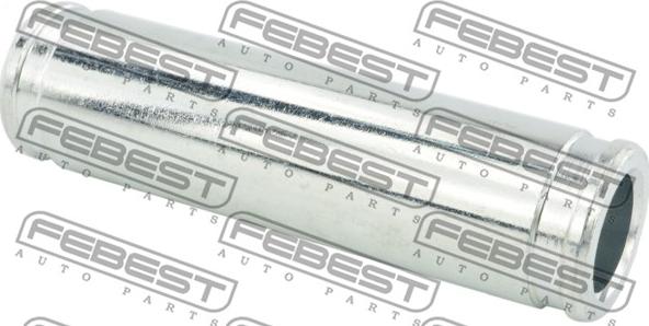 Febest 2274-PICF - Направляющий болт, корпус скобы тормоза autospares.lv