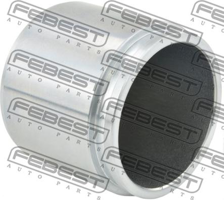 Febest 2276-PICF - Поршень, корпус скобы тормоза autospares.lv