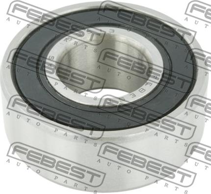 Febest AS-153513 - Подшипник autospares.lv