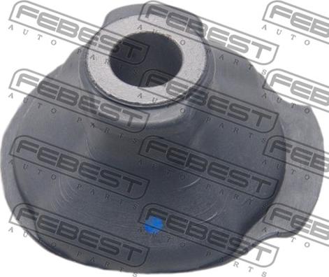 Febest BZAB-211SG - Подвеска, рулевое управление autospares.lv