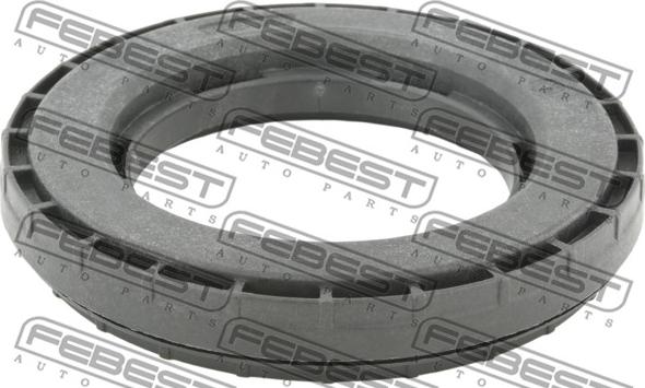 Febest CHB-J300F - Подшипник качения, опора стойки амортизатора autospares.lv