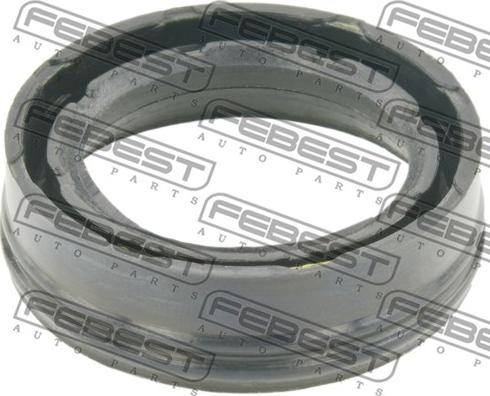 Febest CRCP-002 - Уплотнительное кольцо, шахта свечи autospares.lv