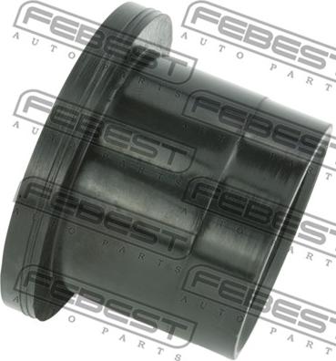 Febest FDSB-F150SG - Подвеска, рулевое управление autospares.lv