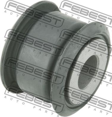 Febest HAB-223 - Подвеска, рулевое управление autospares.lv