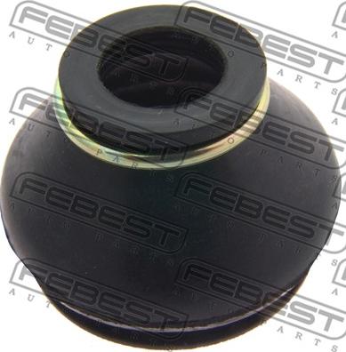 Febest HBJB-313 - Пыльник шаровой опоры autospares.lv