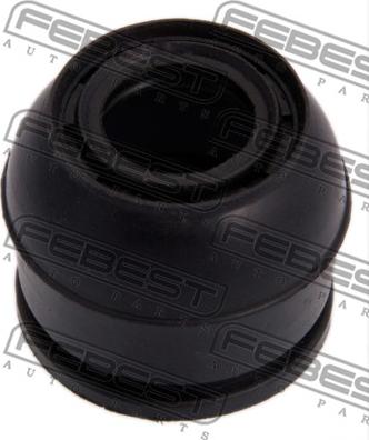 Febest HBJB-ST - Пыльник шаровой опоры autospares.lv