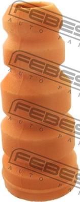 Febest HD-RFR - Отбойник, демпфер амортизатора autospares.lv