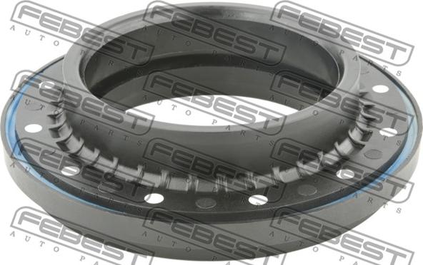 Febest HYB-ELF - Подшипник качения, опора стойки амортизатора autospares.lv