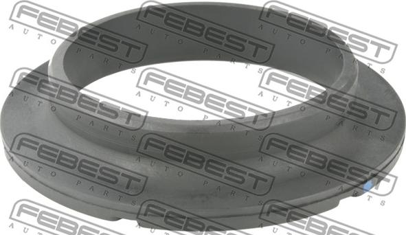 Febest HYSI-IX35UPF - Подшипник качения, опора стойки амортизатора autospares.lv