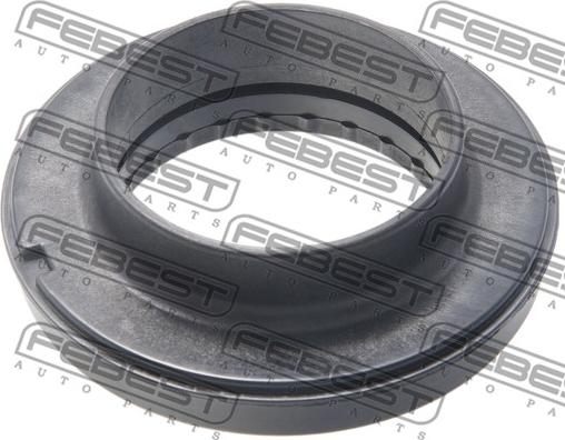 Febest KB-SL10F - Опора стойки амортизатора, подушка autospares.lv