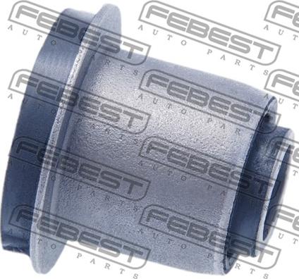 Febest MAB-139 - Подвеска, рулевое управление autospares.lv