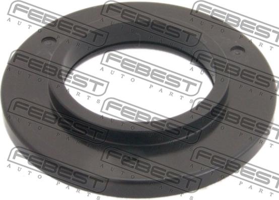 Febest MB-004 - Подшипник качения, опора стойки амортизатора autospares.lv