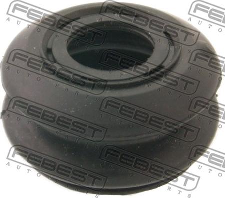 Febest MBJB-515 - Пыльник шаровой опоры autospares.lv