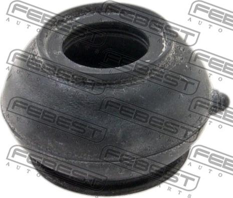 Febest MBJB-516 - Пыльник шаровой опоры autospares.lv