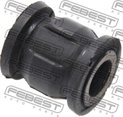 Febest MZAB-119 - Подвеска, рулевое управление autospares.lv