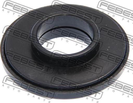 Febest MZB-002 - Подшипник качения, опора стойки амортизатора autospares.lv