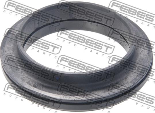 Febest NB-J32 - Подшипник качения, опора стойки амортизатора autospares.lv