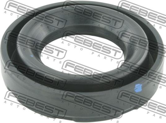 Febest NCP-007 - Уплотнительное кольцо, шахта свечи autospares.lv