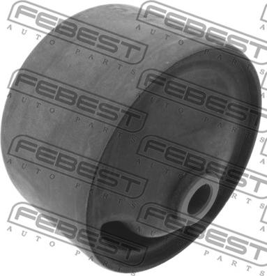 Febest NMB-033 - Подушка, опора, подвеска двигателя autospares.lv