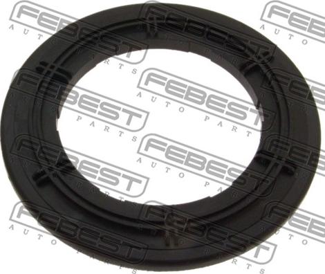 Febest OPB-SINT - Подшипник качения, опора стойки амортизатора autospares.lv