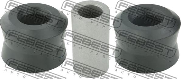 Febest OPSB-SIGR-KIT - Ремкомплект, соединительная тяга стабилизатора autospares.lv