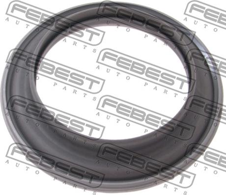 Febest PGB-001 - Подшипник качения, опора стойки амортизатора autospares.lv