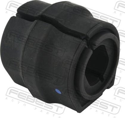 Febest PGSB-002 - Втулка стабилизатора autospares.lv