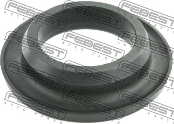 Febest PGSI-4007RUP - Тарелка пружины autospares.lv