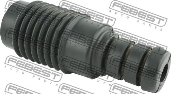 Febest RNSHB-CLIF - Отбойник, демпфер амортизатора autospares.lv