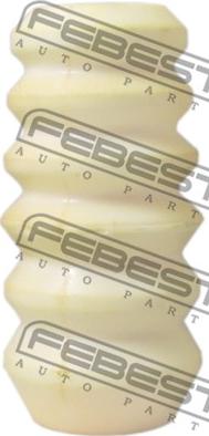 Febest SBD-S11R - Отбойник, демпфер амортизатора autospares.lv