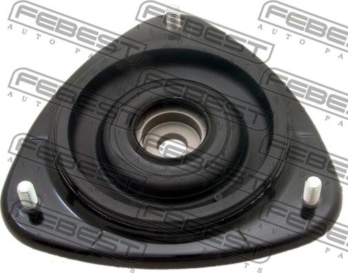 Febest SBSS-B13F - Опора стойки амортизатора, подушка autospares.lv