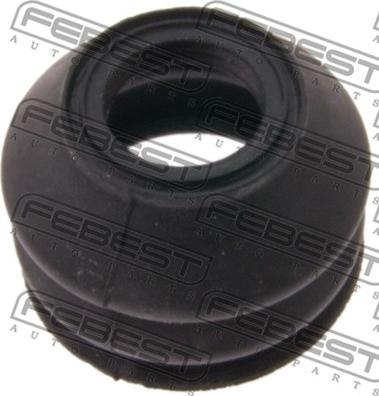 Febest SGBJB-REXLF - Пыльник шаровой опоры autospares.lv