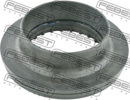 Febest SGB-KORCF - Подшипник качения, опора стойки амортизатора autospares.lv