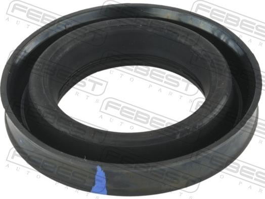 Febest SGCP-001 - Уплотнительное кольцо, шахта свечи autospares.lv