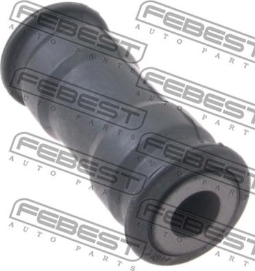 Febest SZAB-024 - Подвеска, рулевое управление autospares.lv