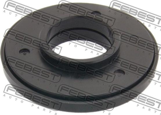 Febest SZB-001 - Подшипник качения, опора стойки амортизатора autospares.lv