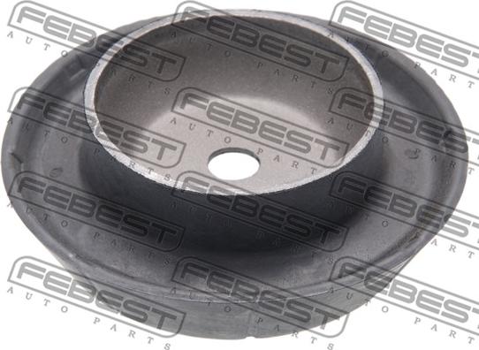 Febest SZSS-RS416F - Опора стойки амортизатора, подушка autospares.lv