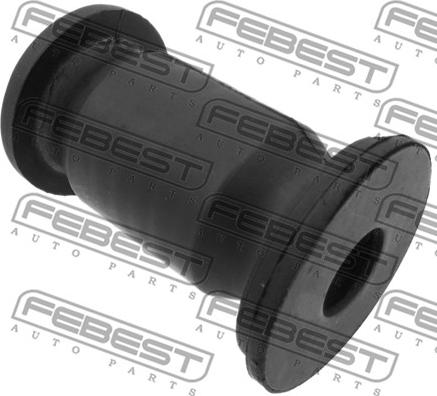 Febest TAB-009 - Подвеска, рулевое управление autospares.lv