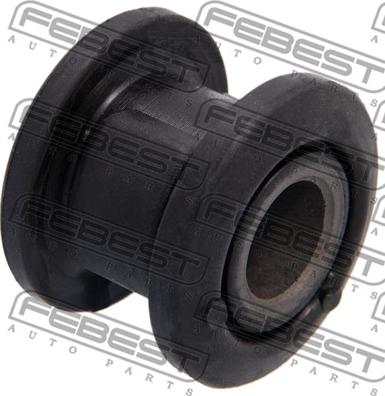 Febest TAB-030 - Подвеска, рулевое управление autospares.lv